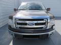 2013 F150 XLT SuperCrew 4x4 #8