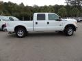 2013 F250 Super Duty XLT Crew Cab 4x4 #12