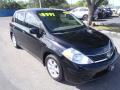 2008 Versa 1.8 S Hatchback #1