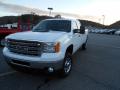 2014 Sierra 2500HD Crew Cab 4x4 #1