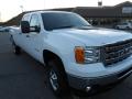2014 Sierra 2500HD Crew Cab 4x4 #3