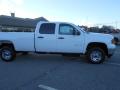 2014 Sierra 2500HD Crew Cab 4x4 #4