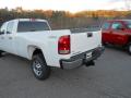 2014 Sierra 2500HD Crew Cab 4x4 #9