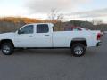 2014 Sierra 2500HD Crew Cab 4x4 #10