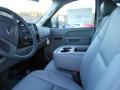 2014 Sierra 2500HD Crew Cab 4x4 #11