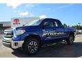 2014 Tundra SR5 Double Cab 4x4 #1