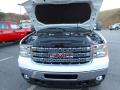 2014 Sierra 2500HD Crew Cab 4x4 #16
