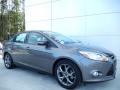 2013 Focus SE Sedan #6