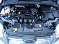 2013 Focus SE Sedan #26