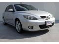 2004 MAZDA3 s Hatchback #1