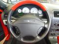 2003 Thunderbird Premium Roadster #21
