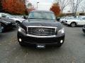 2011 QX 56 4WD #1 2011 QX 56 4WD #1