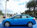 2014 Focus Titanium Sedan #2