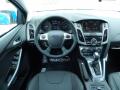 2014 Focus Titanium Sedan #8