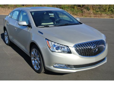 Champagne Silver Metallic Buick LaCrosse Premium. Click to enlarge. Champagne Silver Metallic Buick LaCrosse Premium. Click to enlarge.