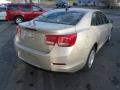  2013 Chevrolet Malibu Champagne Silver Metallic #7