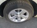  2013 Chevrolet Malibu LS Wheel #8