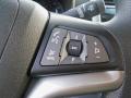 Controls of 2013 Chevrolet Malibu LS #16