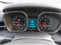  2013 Chevrolet Malibu LS Gauges #26