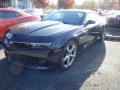 2014 Camaro LT/RS Coupe #1