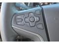 Controls of 2014 Buick LaCrosse Leather #13