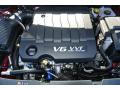  2014 LaCrosse 3.6 Liter SIDI DOHC 24-Valve VVT V6 Engine #20