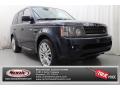 2011 Range Rover Sport HSE LUX #1 2011 Range Rover Sport HSE LUX #1