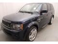 2011 Range Rover Sport HSE LUX #3 2011 Range Rover Sport HSE LUX #3