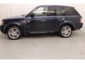 2011 Range Rover Sport HSE LUX #4 2011 Range Rover Sport HSE LUX #4