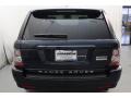 2011 Range Rover Sport HSE LUX #5 2011 Range Rover Sport HSE LUX #5