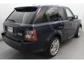 2011 Range Rover Sport HSE LUX #6 2011 Range Rover Sport HSE LUX #6