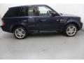 2011 Range Rover Sport HSE LUX #7 2011 Range Rover Sport HSE LUX #7