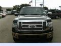 2011 F150 King Ranch SuperCrew 4x4 #1