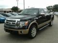 2011 F150 King Ranch SuperCrew 4x4 #2
