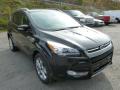 2014 Escape Titanium 2.0L EcoBoost 4WD #1 2014 Escape Titanium 2.0L EcoBoost 4WD #1