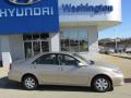 2003 Camry LE #2 2003 Camry LE #2