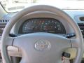 2003 Camry LE #16 2003 Camry LE #16
