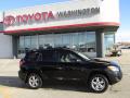 2011 RAV4 I4 4WD #2