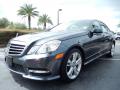 Front 3/4 View of 2013 Mercedes-Benz E 350 4Matic Sedan #3 Front 3/4 View of 2013 Mercedes-Benz E 350 4Matic Sedan #3