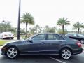 2013 Mercedes-Benz E Steel Grey Metallic #4 2013 Mercedes-Benz E Steel Grey Metallic #4