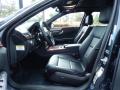 2013 Mercedes-Benz E Black Interior #13 2013 Mercedes-Benz E Black Interior #13
