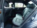 Rear Seat of 2013 Mercedes-Benz E 350 4Matic Sedan #16 Rear Seat of 2013 Mercedes-Benz E 350 4Matic Sedan #16