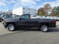 2014 Silverado 1500 WT Regular Cab 4x4 #1 2014 Silverado 1500 WT Regular Cab 4x4 #1