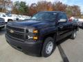 2014 Silverado 1500 WT Regular Cab 4x4 #2 2014 Silverado 1500 WT Regular Cab 4x4 #2
