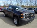 2014 Silverado 1500 WT Regular Cab 4x4 #4 2014 Silverado 1500 WT Regular Cab 4x4 #4