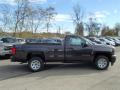 2014 Silverado 1500 WT Regular Cab 4x4 #5 2014 Silverado 1500 WT Regular Cab 4x4 #5