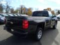 2014 Silverado 1500 WT Regular Cab 4x4 #6 2014 Silverado 1500 WT Regular Cab 4x4 #6