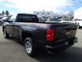 2014 Silverado 1500 WT Regular Cab 4x4 #8 2014 Silverado 1500 WT Regular Cab 4x4 #8
