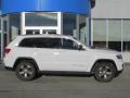 2013 Grand Cherokee Trailhawk 4x4 #2
