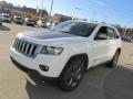 2013 Grand Cherokee Trailhawk 4x4 #4